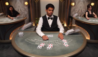 Live Table