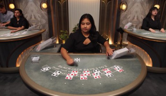 Live Table