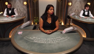 Live Table