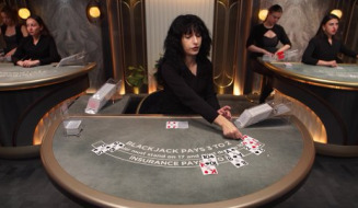Live Table