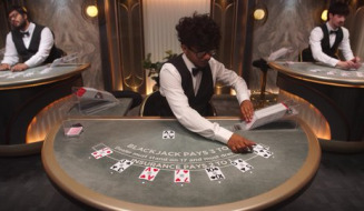 Live Table
