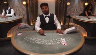 Live Table
