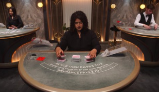 Live Table