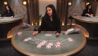 Live Table