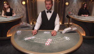 Live Table