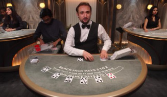 Live Table