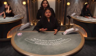 Live Table