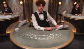 Live Table