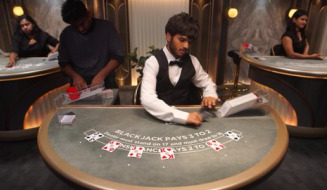 Live Table