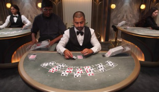 Live Table
