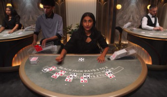 Live Table