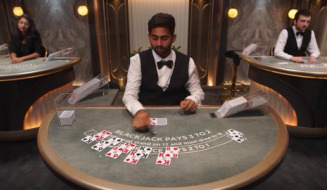 Live Table