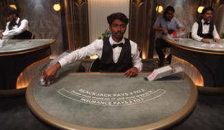 Live Table