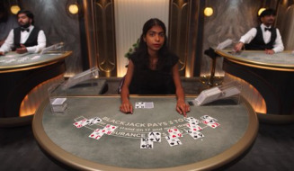 Live Table