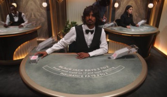 Live Table