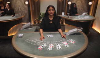 Live Table