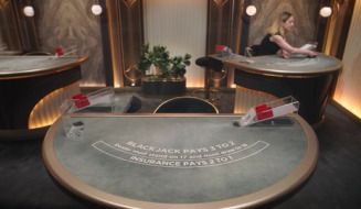 Live Table