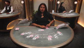 Live Table