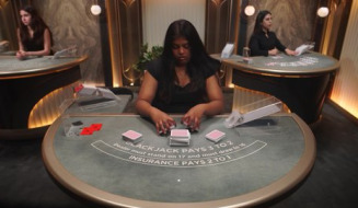 Live Table