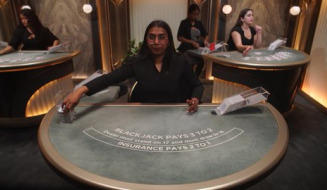 Live Table