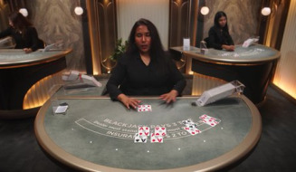 Live Table