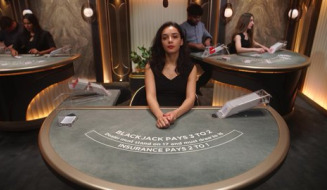 Live Table