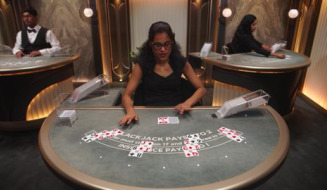 Live Table