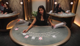 Live Table