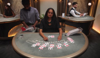 Live Table
