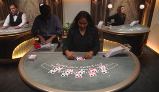 Live Table