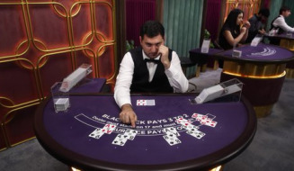 Live Table