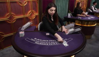 Live Table