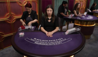 Live Table