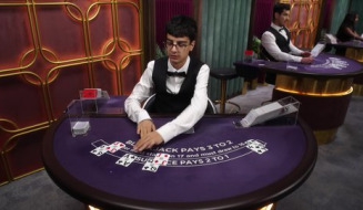 Live Table