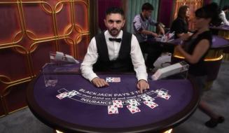 Live Table