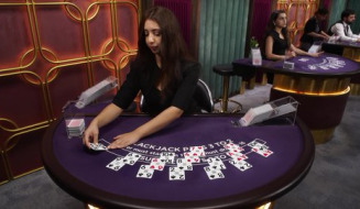 Live Table