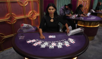 Live Table