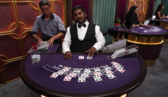 Live Table