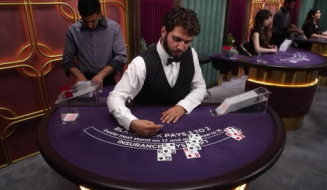 Live Table