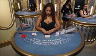 Live Table