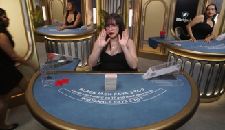 Live Table