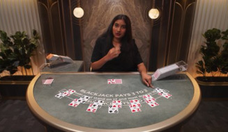 Live Table