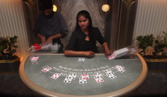Live Table
