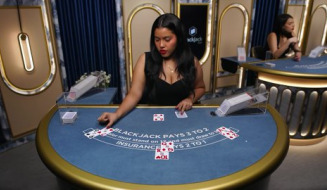 Live Table