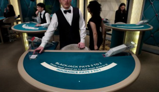 Live Table