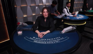 Live Table