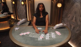Live Table