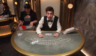 Live Table