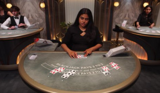 Live Table