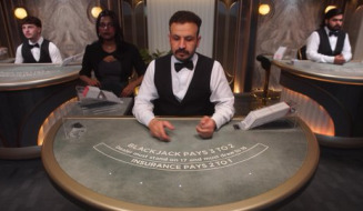 Live Table